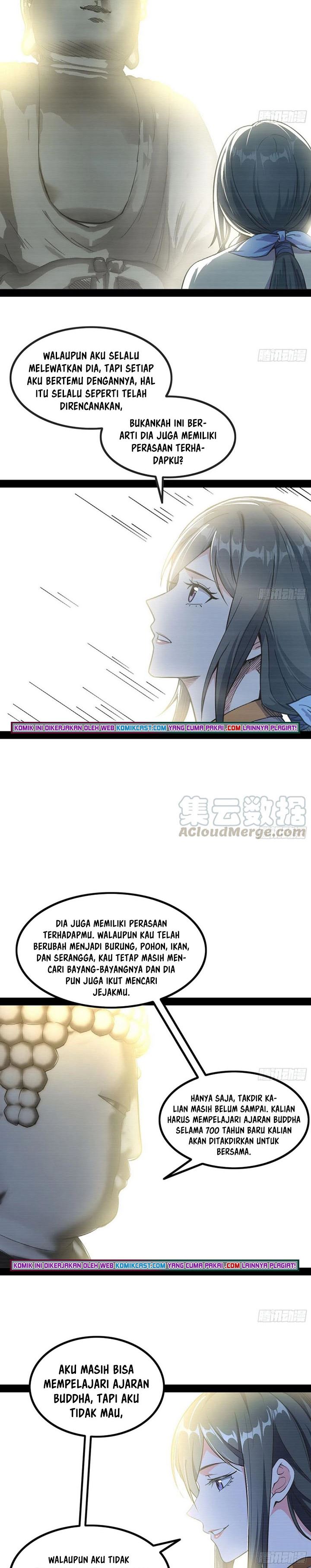 Dilarang COPAS - situs resmi www.mangacanblog.com - Komik im an evil god 128 - chapter 128 129 Indonesia im an evil god 128 - chapter 128 Terbaru 8|Baca Manga Komik Indonesia|Mangacan